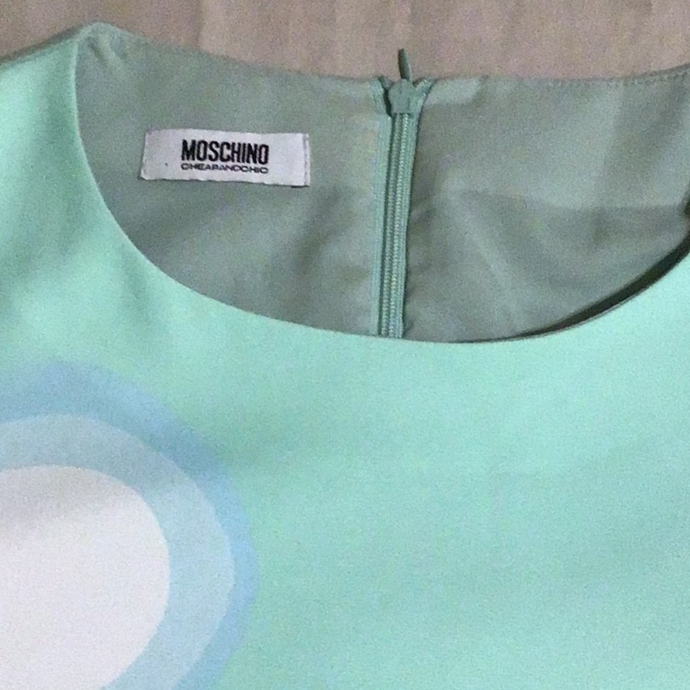 Moschino Dress - Picture 6 of 13